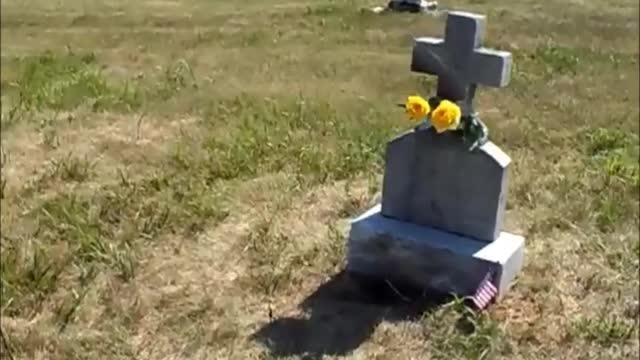 McCarneys on The Way To Visit Grandpa in Churdan Iowa