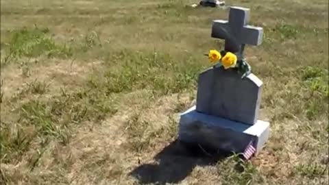 McCarneys on The Way To Visit Grandpa in Churdan Iowa