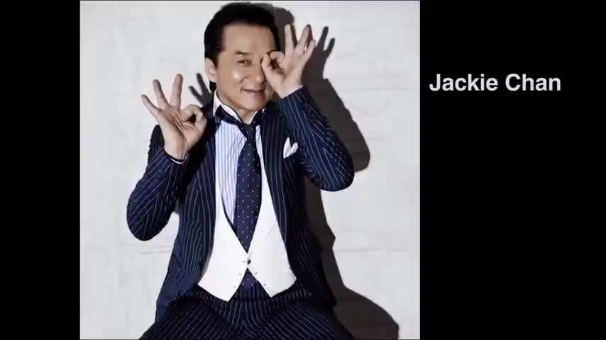 Blessed are the eyes - Part 1