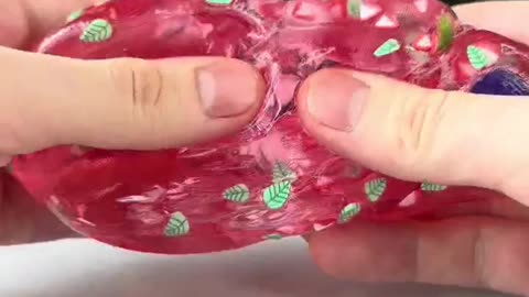 Actually GOOD Amazon SLIME 😱