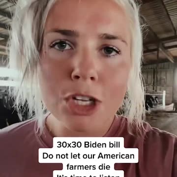 Control the food control the people 🤬