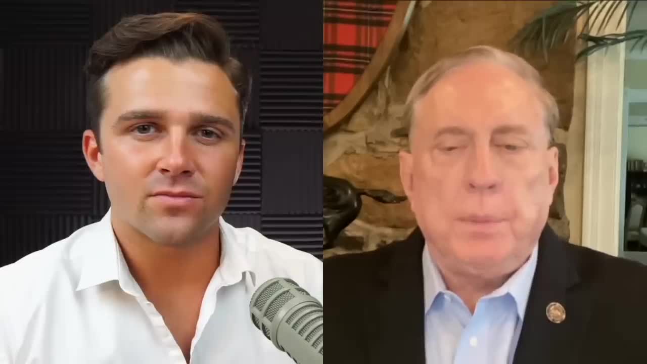 Col Macgregor: End Of UKRAINE WAR