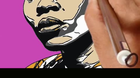 Kelechi Portrait