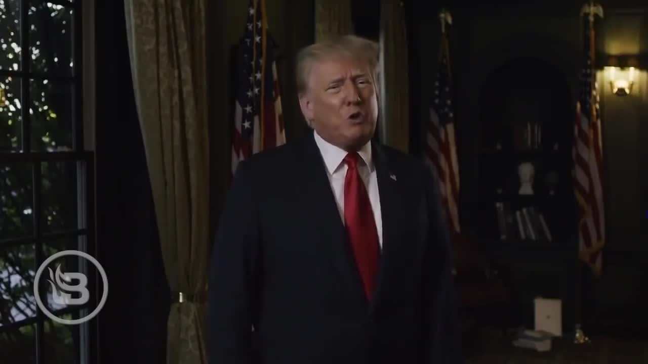 Trump Releases Video on 9/11 Anniversary That EVERY American Needs To Hear