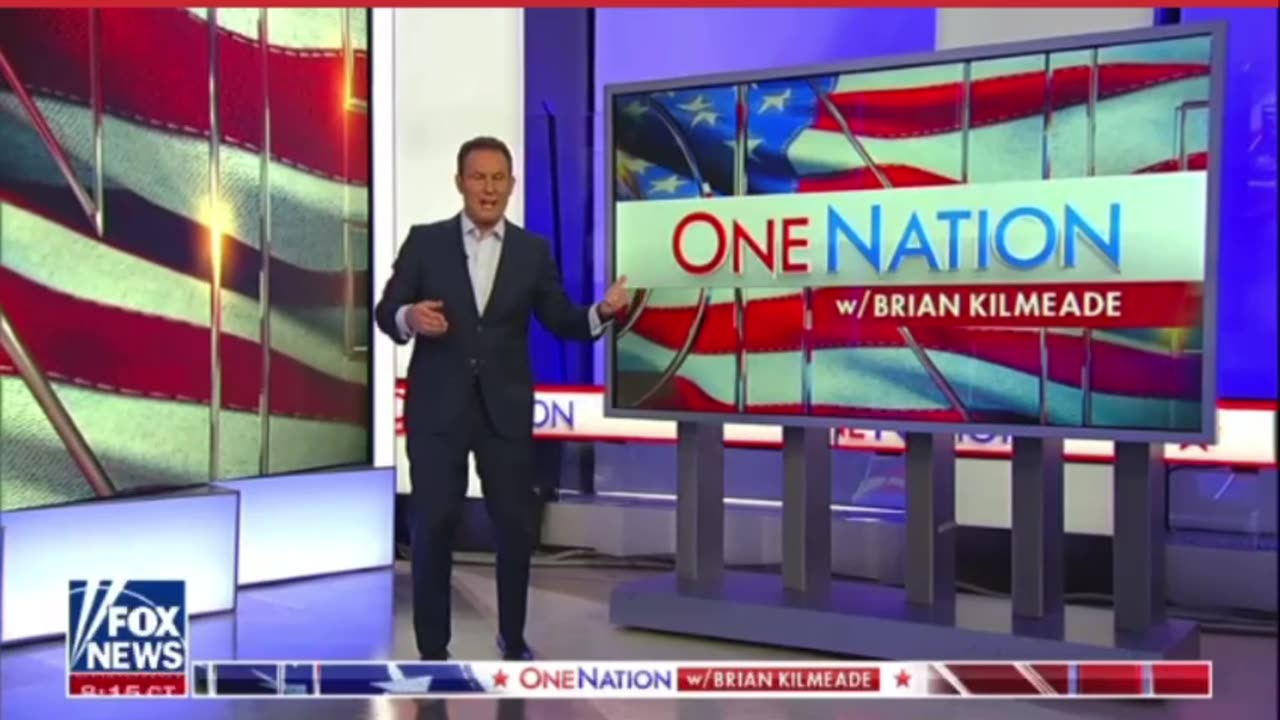 Full Segment - One Nation With President Trump