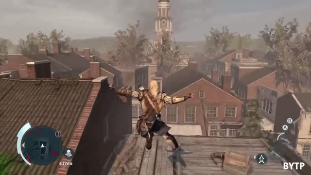 Top 10 Open World Games For Cheap 𝐏𝐂 / 2021