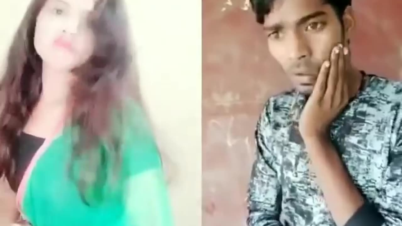 Gao ka Funny video