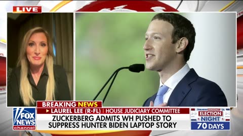 Zuckerberg's admission is a 'victory' for free speech: Lee