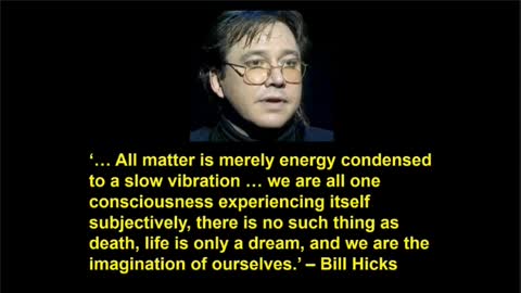 David Icke - The Answer Live - Section 3 - What is the Answer