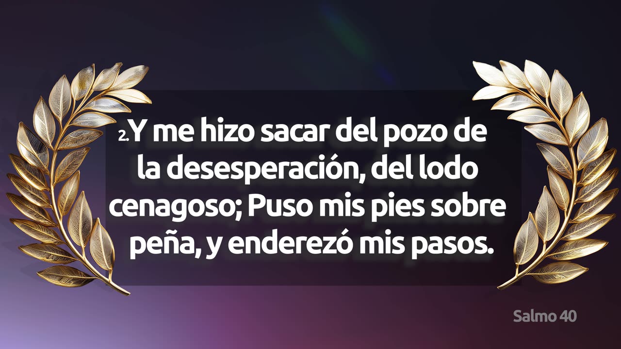 Los Salmos Mas Poderosos 91, 23, 27, 34, 40, 51, 121, 127 Biblia Hablada #Biblia #Salmos #Salmo91