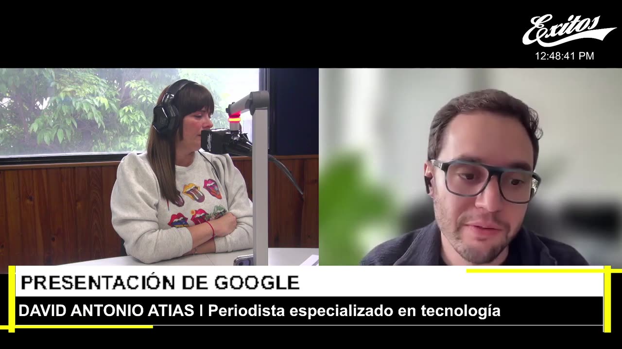 ¿Sabes cuáles son los 4 nuevos teléfonos que lanzó Google? David Atias nos cuenta los detalles