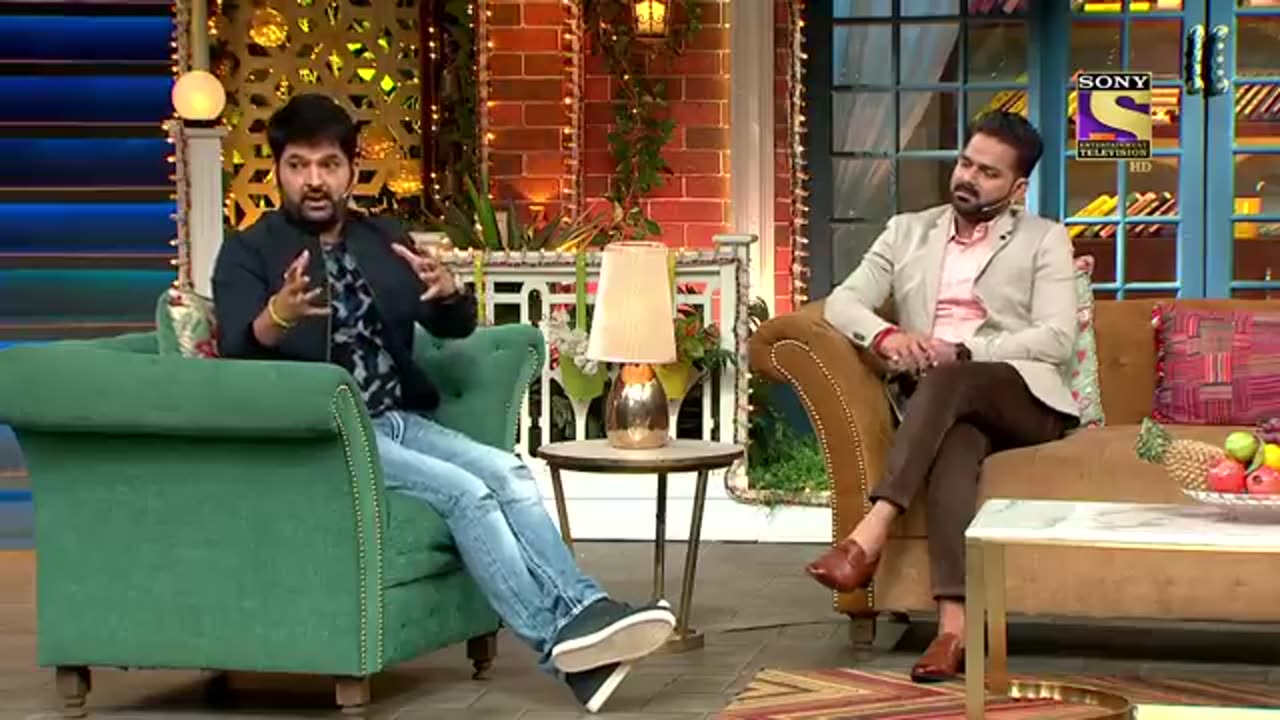 The Kapil Sharma Show | Pawan Singh Hai Bhojpuri Industry Ka Sunny Deol | Best Moments