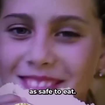 Are Americans Being Poisoned