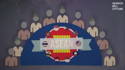 ASEAN explained in under 5 minutes