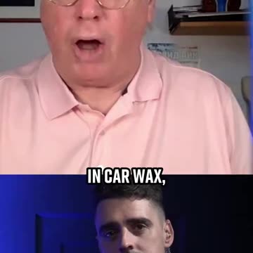 The systemic poisoning of the masses through the food supply