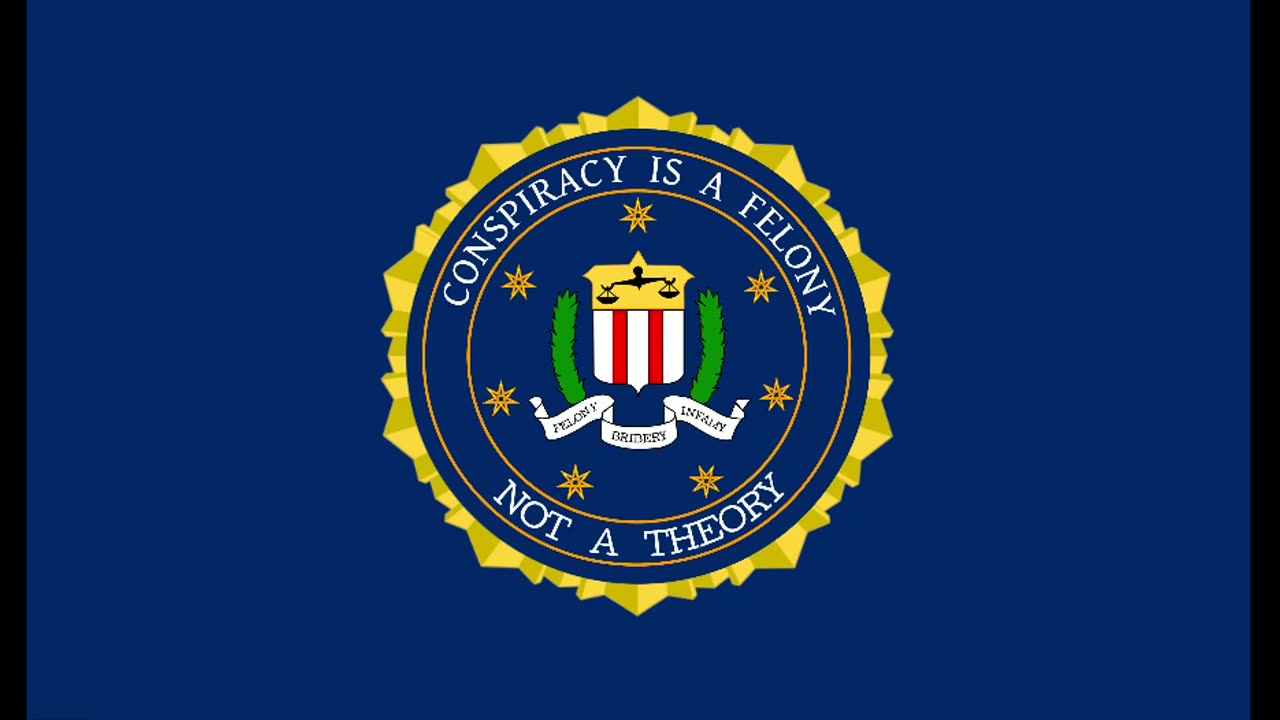 M!LL$T0NE REP0RT: FB! ED!T!0N (WH!TE HAT$ ARE C0M!NG F0R YOU LANGLEY)