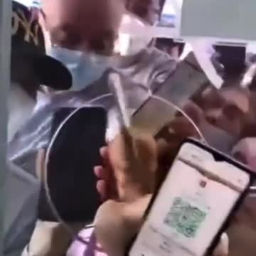 Κίνα-Για να μπεις σε ΜΜΕ