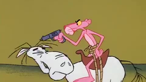 The Pink panther
