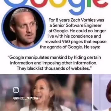 Google Censorship