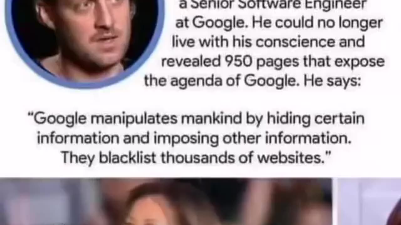 Google Censorship