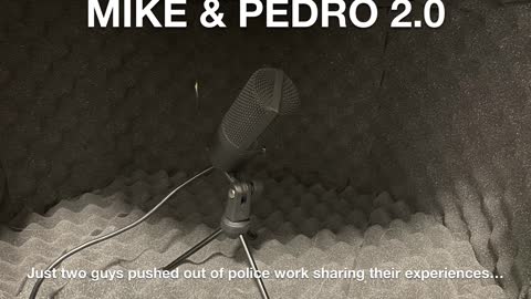 Mike And Pedro 2.0 - Jim