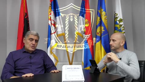 Očna migrena (Miroljub Petrović)