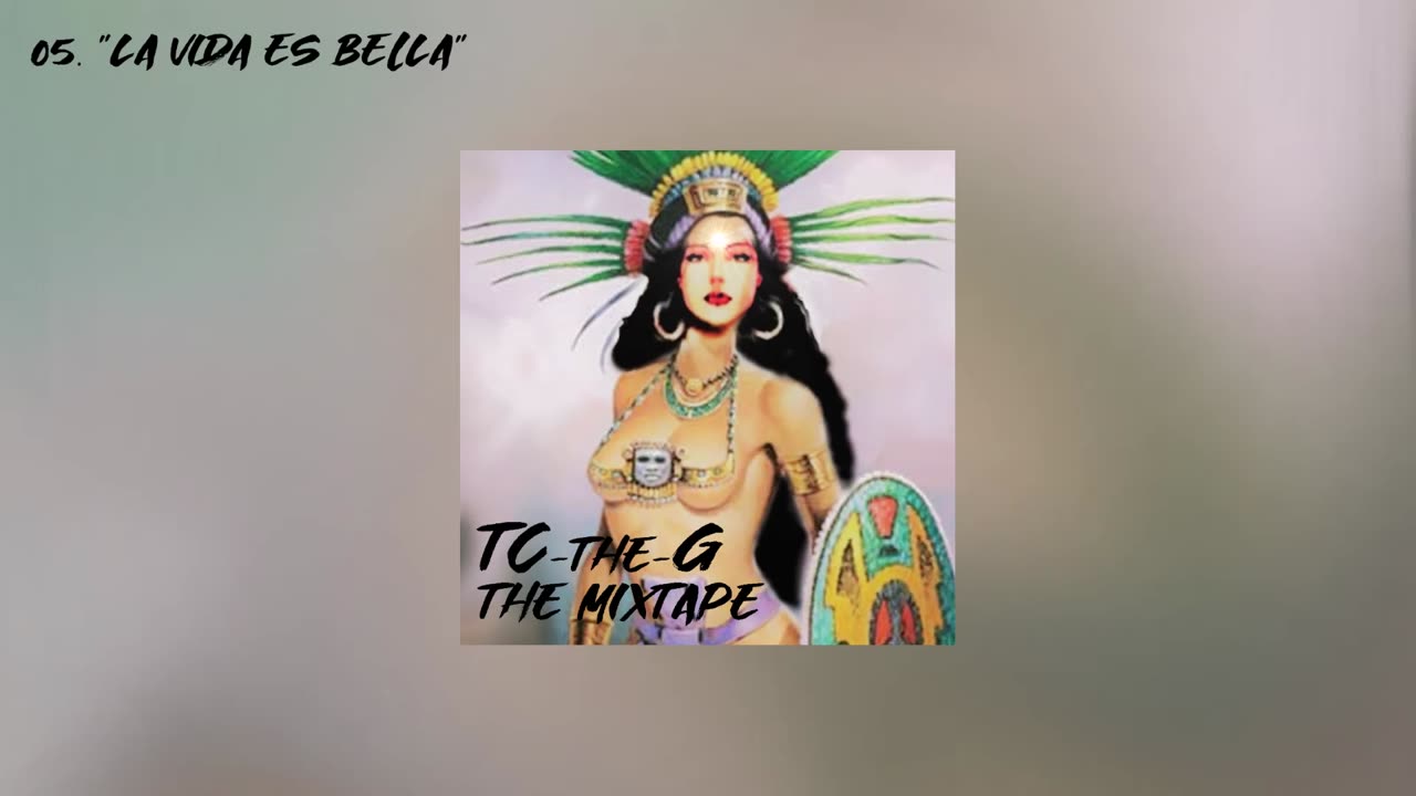 TC-the-G - "La Vida Es Bella"