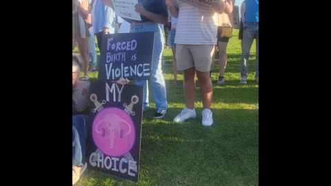 The Roe v. Wade Battle Rages On!
