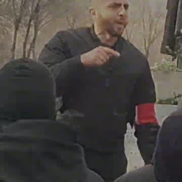 Մեր պայքարը նոր է սկսում