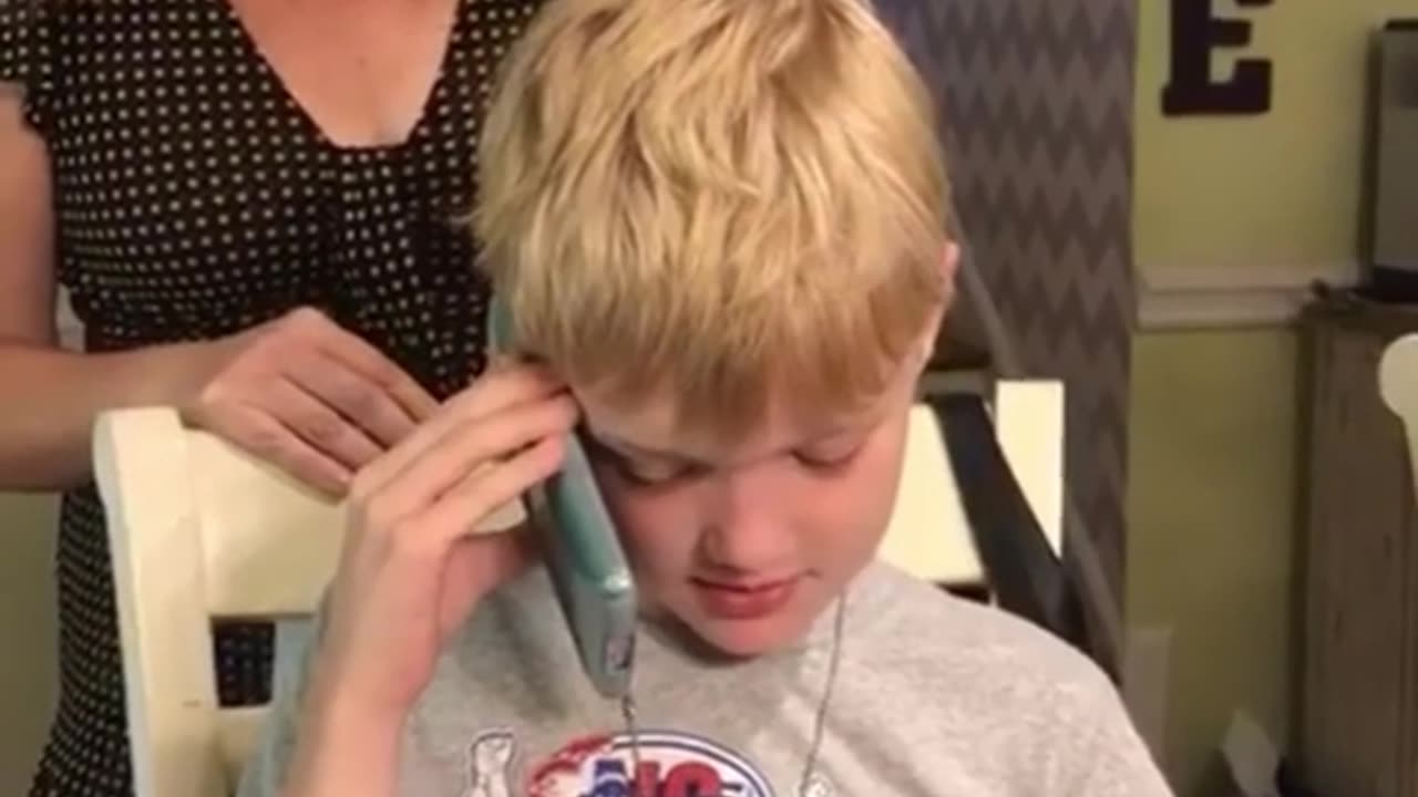 Trump, The President!