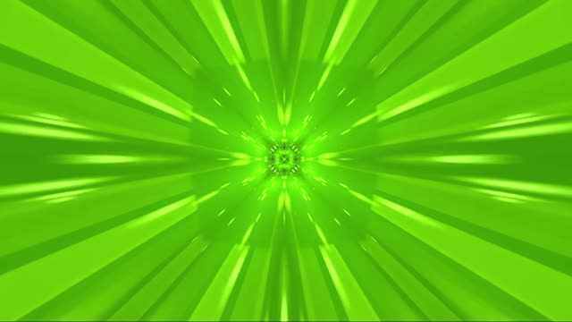 Green Time Machine Short reel (5)