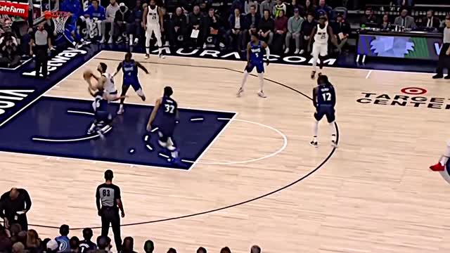 Passing skills
