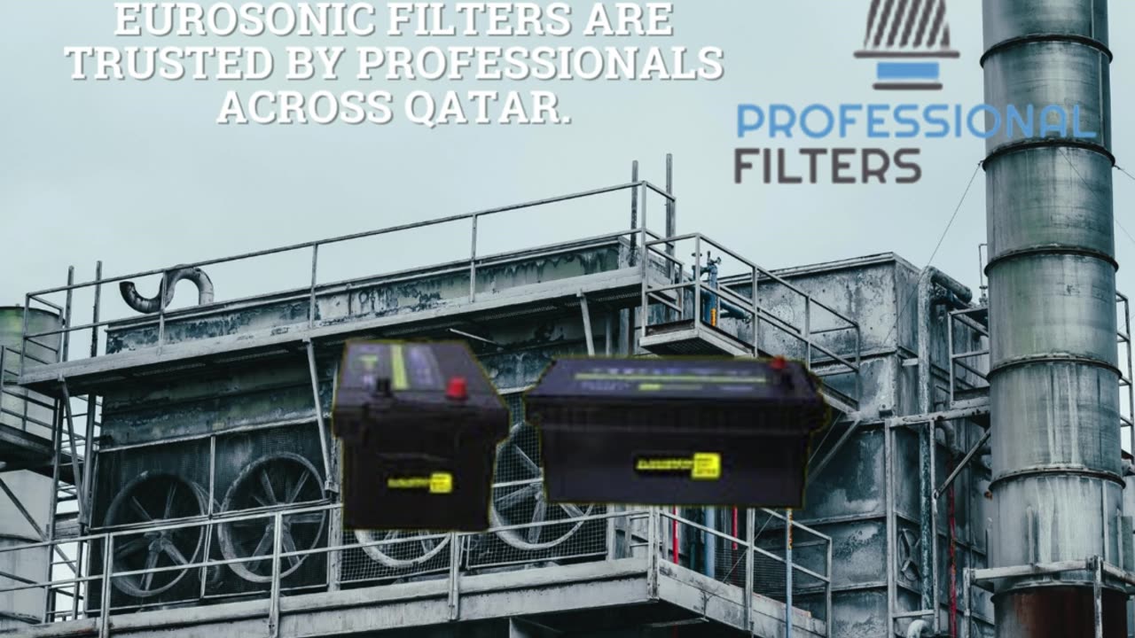 Eurosonic Battery suppliers in Doha Qatar