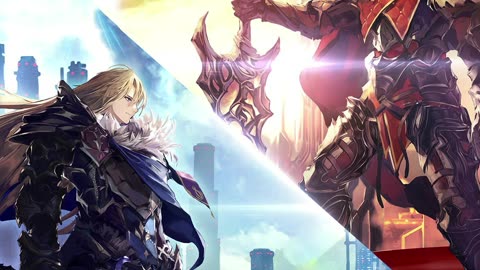 Last Cloudia Vol. 2 w/Timestamps