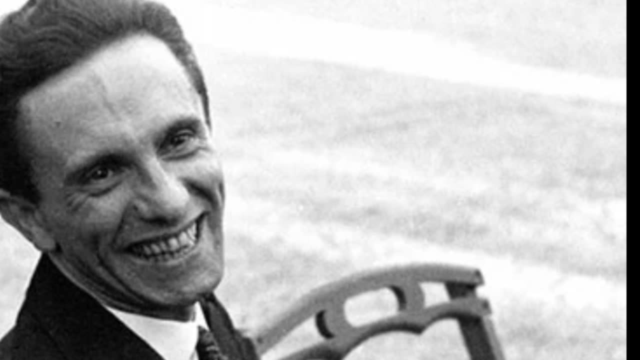 Joseph Goebbels discussing the Eastern Front In English February 18th 1943