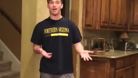 Brady’s Imitation of Dave