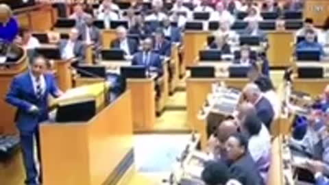 The State Capture Thing Is Bias In Politics Of South Africa