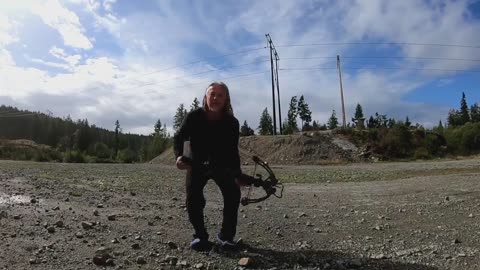 20210917 Trout Lake Rd Campsite