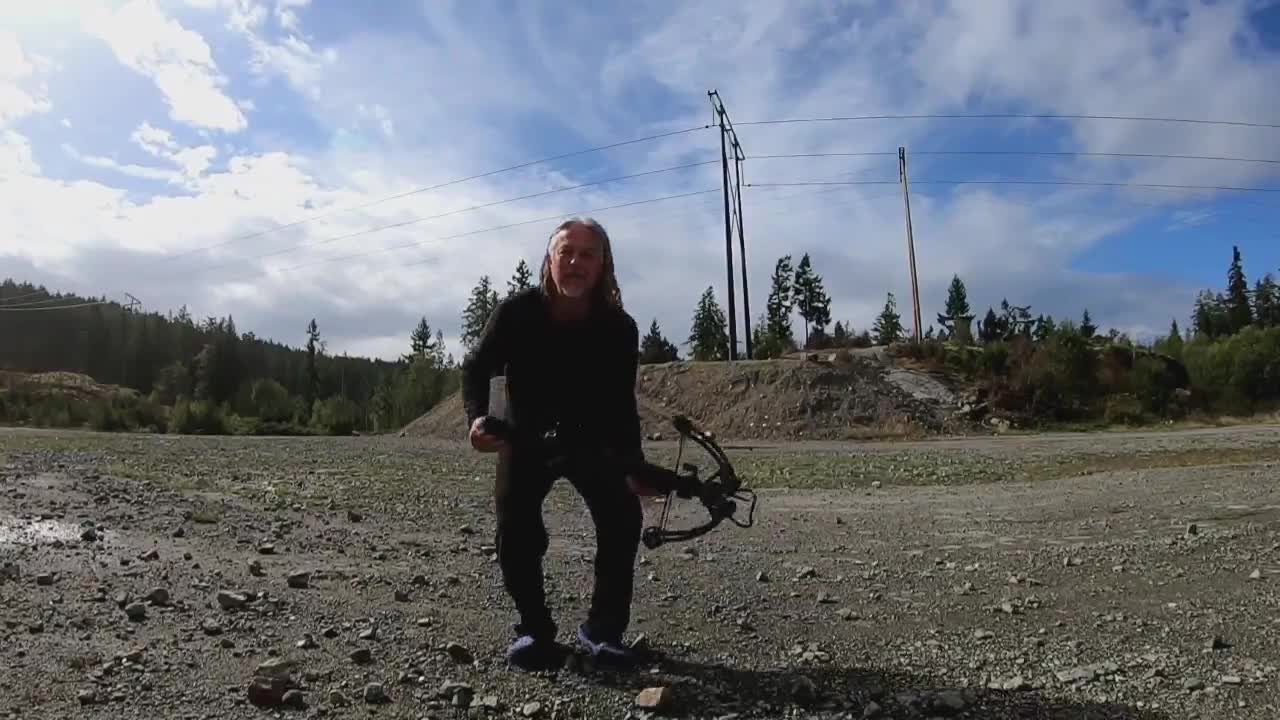 20210917 Trout Lake Rd Campsite