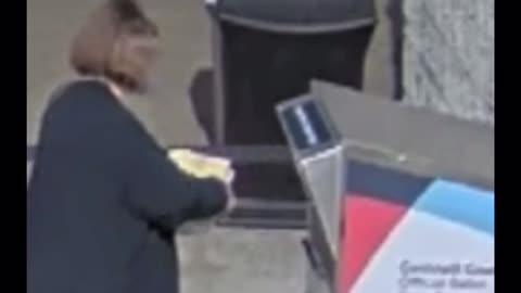 Gwinnette County, GA - Delivering Ballots For All Of Your Family