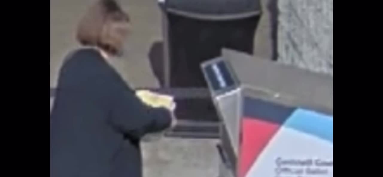 Gwinnette County, GA - Delivering Ballots For All Of Your Family