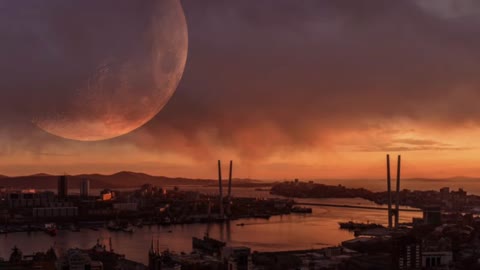 WARNlNG! IS SOMETHING BIG GOING DOWN ON SEPTEMBER 22ND-24TH?