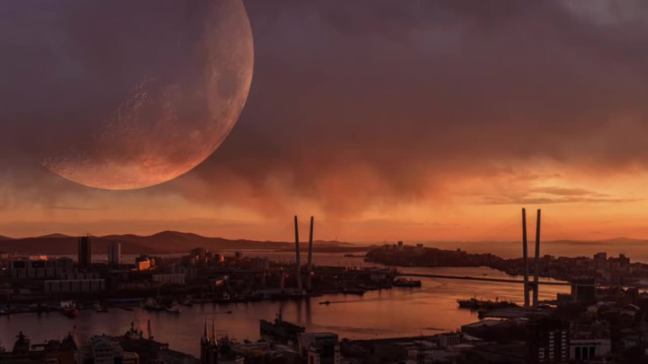 WARNlNG! IS SOMETHING BIG GOING DOWN ON SEPTEMBER 22ND-24TH?