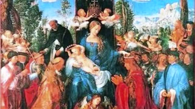 Antonio Vivaldi, Gloria