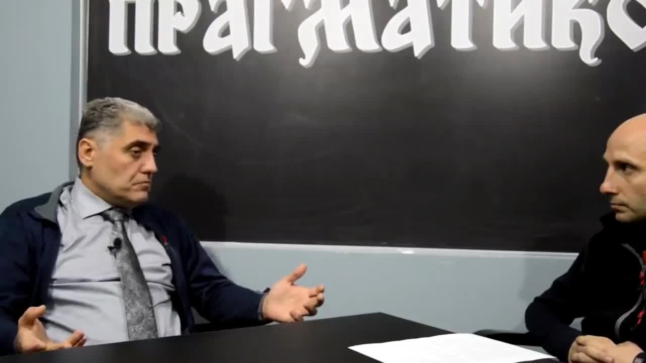 O jestivom ulju (Miroljub Petrović)