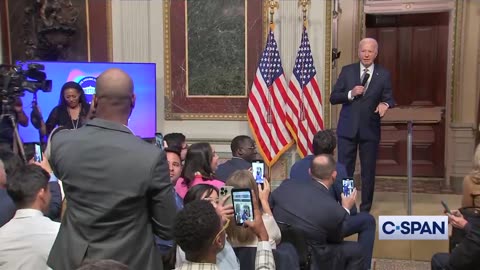 Biden SNAPS At Reporters For Questioning His Economy: 'My Policies Are Working!'