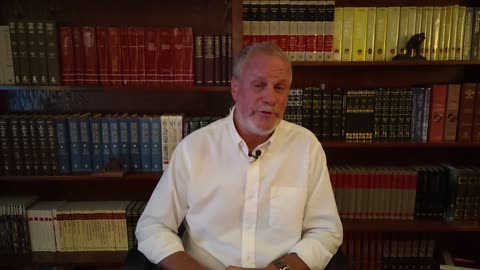 Three Minutes With Mike