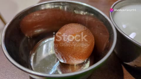 how make perfect Gulab Jamun at home