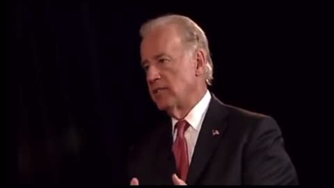 FLASHBACK: Joe Biden Says He Doesn’t “View Abortion as a Choice and a Right”