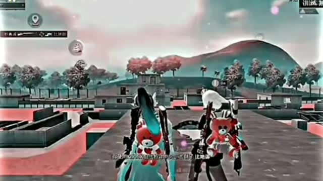 Pubg@ some best Moment